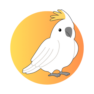 Favicon Logo Kakadu Marketing
